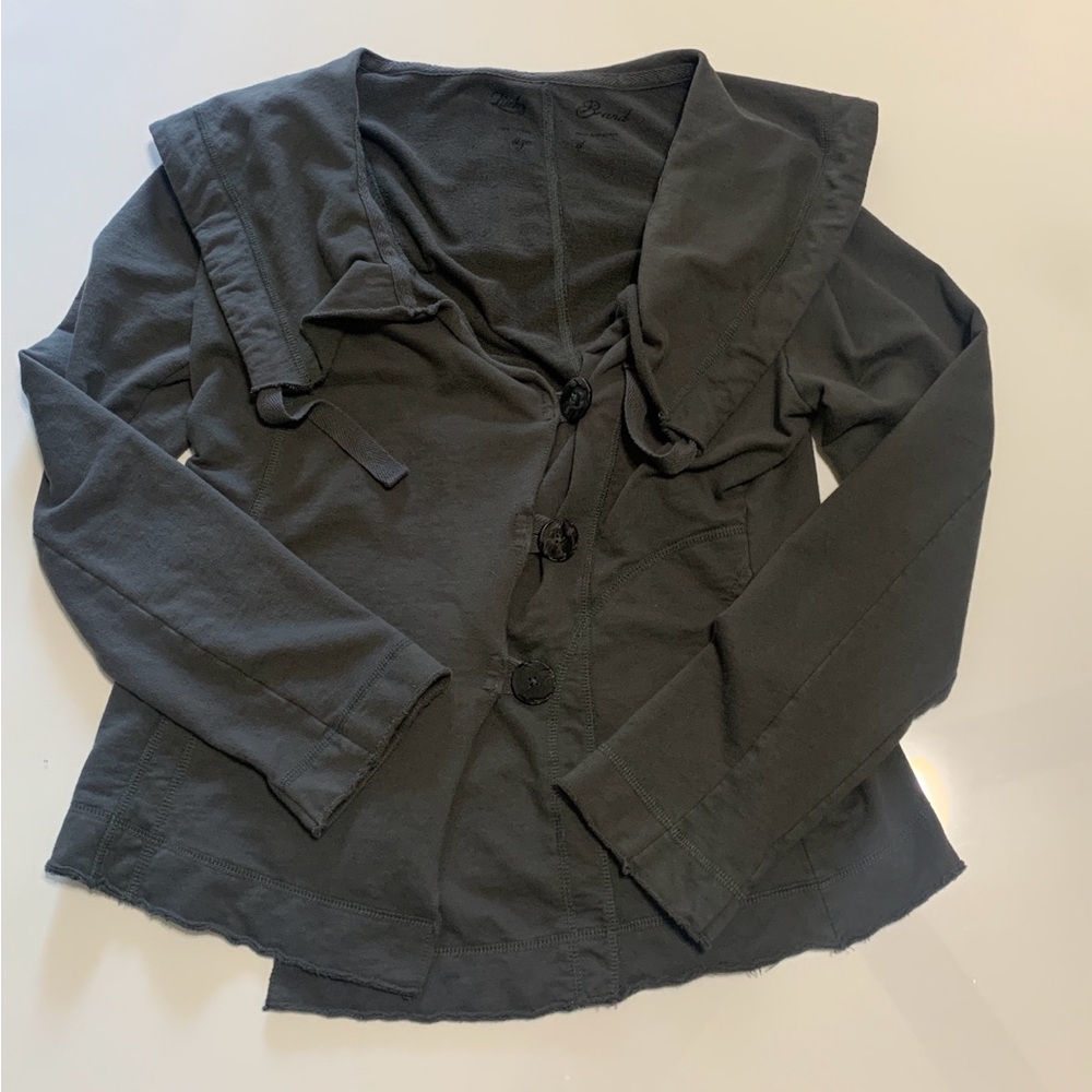 Lucky Brand Cardigan, Size XL